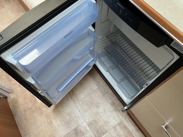 Bürstner Belcanto 460 TL