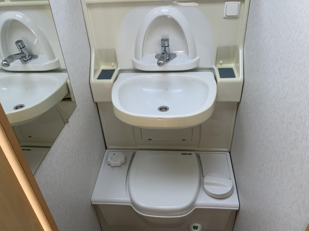 Chateau La Car 395 C (1041516)