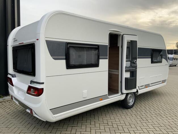 Hobby De Luxe 515 UHL