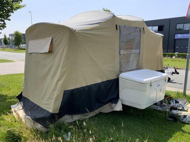 Cabanon Mercury De Luxe