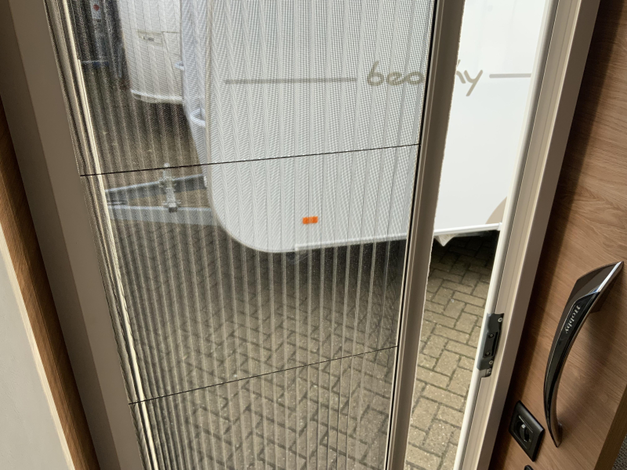 Hobby De Luxe 460 UFE