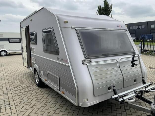 Kip Starline 47 SGB