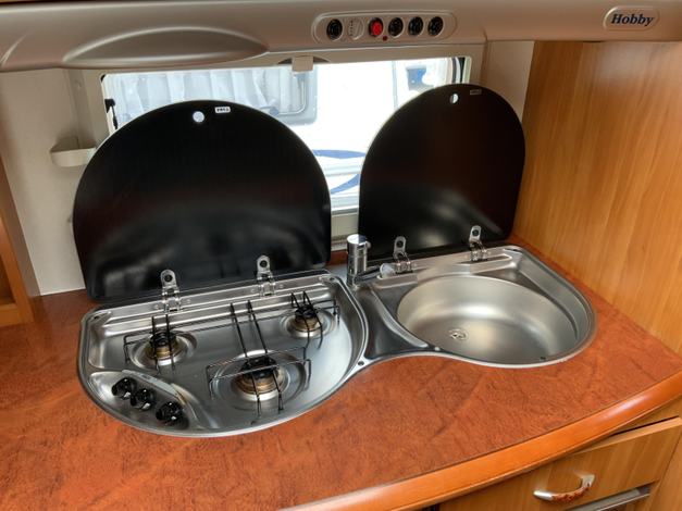 Hobby Excelsior 610 UF (1043481)