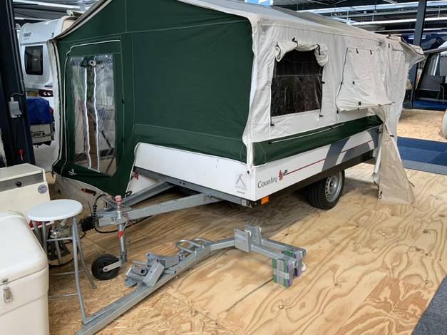 Combi Camp Country 50 TH (1059310)
