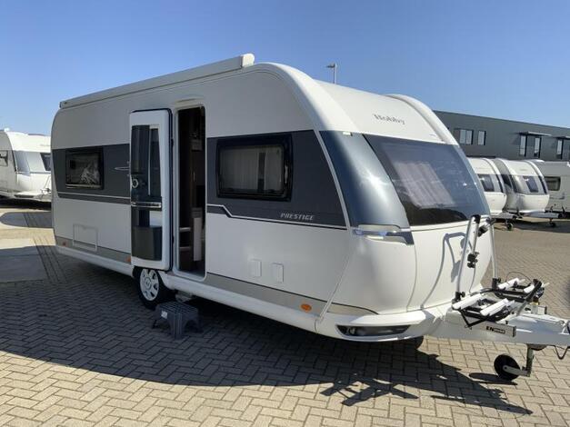 Hobby Prestige 540 FU
