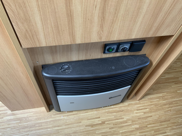 Dethleffs Camper 470 FR (1050982)