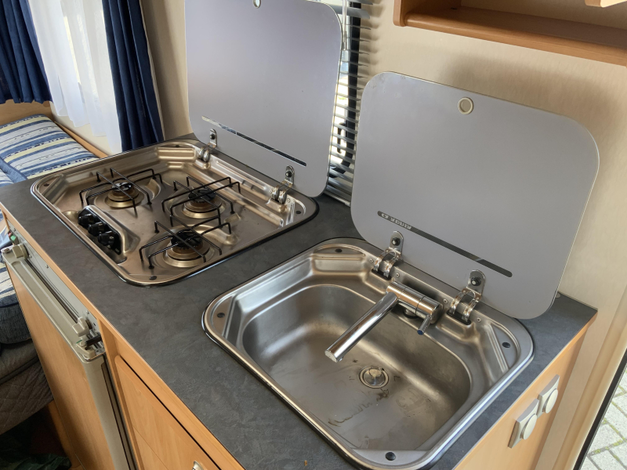 Adria Altea 390 DS (1047584)