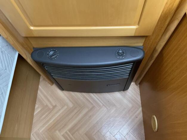 Tabbert Opal 460 T