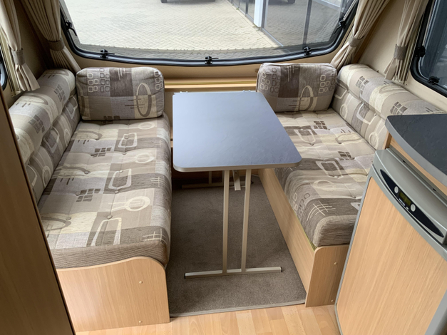 Sprite Alpine 440 MF (1033671)