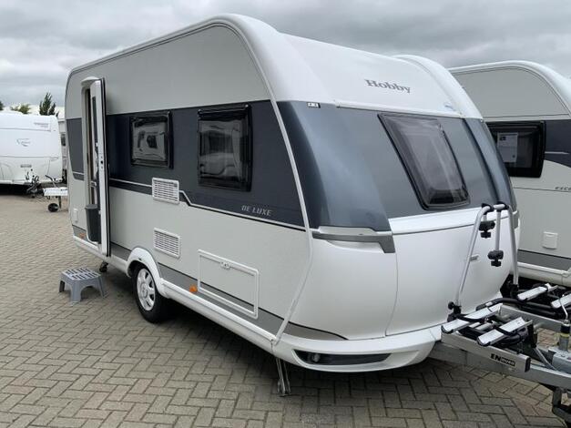 Hobby De Luxe 440 SF