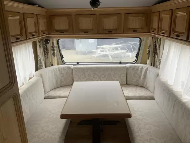 LMC Munsterland Dominant 431 P Huisshow 16 t/m26 oktober
