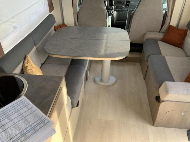 Challenger Graphite 380