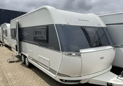 Hobby Prestige 620 CL