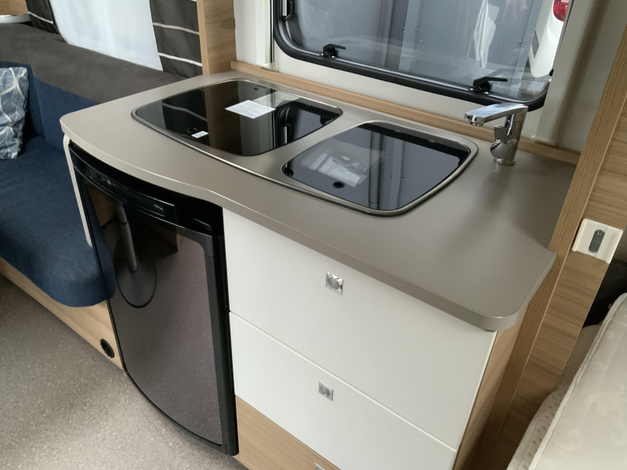 Dethleffs Camper 450 FR (1033102)