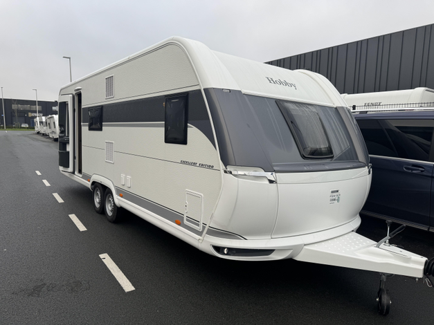Hobby Excellent Edition 650 KMFE (1029025)