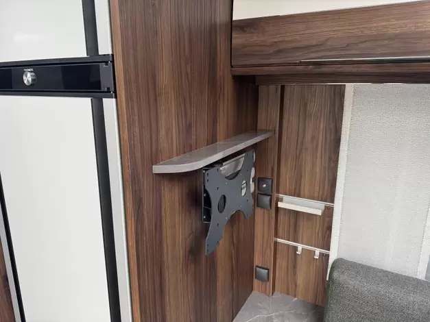 Fendt Diamant 650 GD