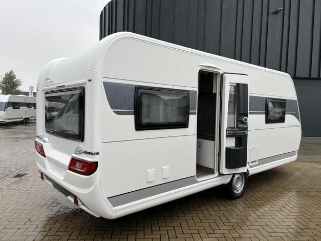 Hobby Excellent Edition 540 UFF