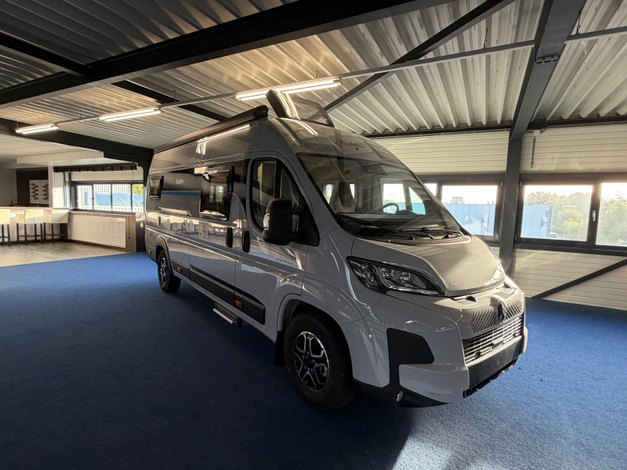 Hobby Ontour Van 640 ET (1066680)