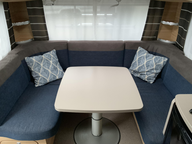 Dethleffs Camper 450 FR (1033102)