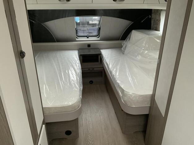 Hobby Prestige 560 UL