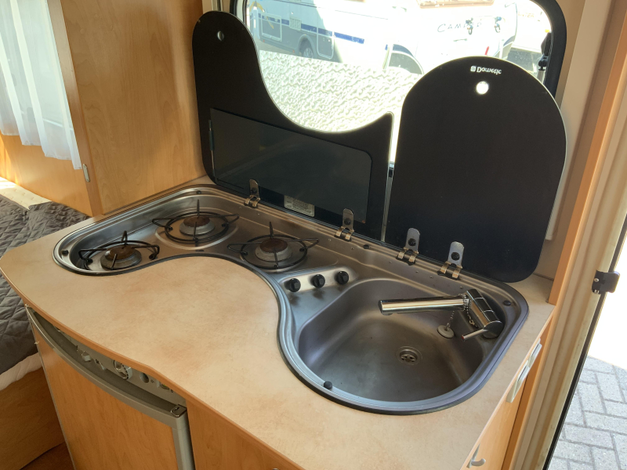 Caravelair Ambiance Style 440 (1056433)