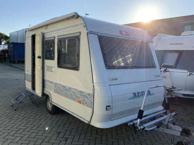 Adria Unica 360 DB Stapelbed Lichtgewicht (1059305)