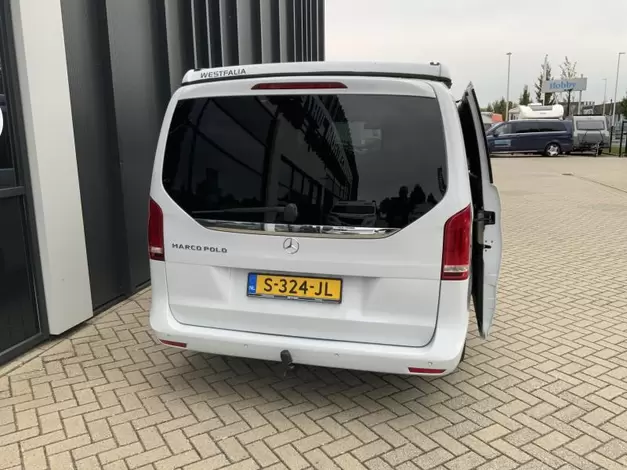 Mercedes-Benz Westfalia Marco Polo