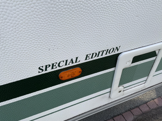 Chateau Calista 450 Special Edition (1037970)