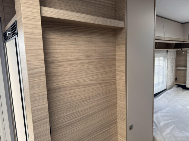 Fendt Bianco Activ 465 SFH