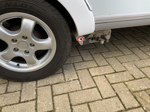 Knaus Sudwind Premium Line 450 FU (1040175)