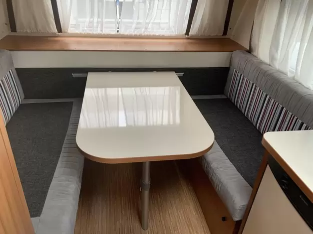 Weinsberg CaraOne 400 LK