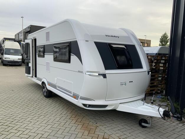 Hobby Maxia 495 UL
