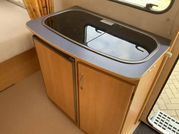 Caravelair Antares 440 (1011383)