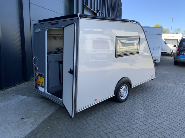 Kip Shelter (1043476)