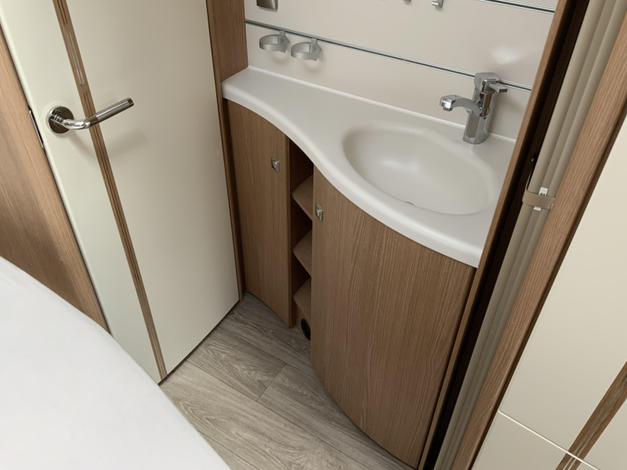 Fendt Opal 560 SFR (1041450)