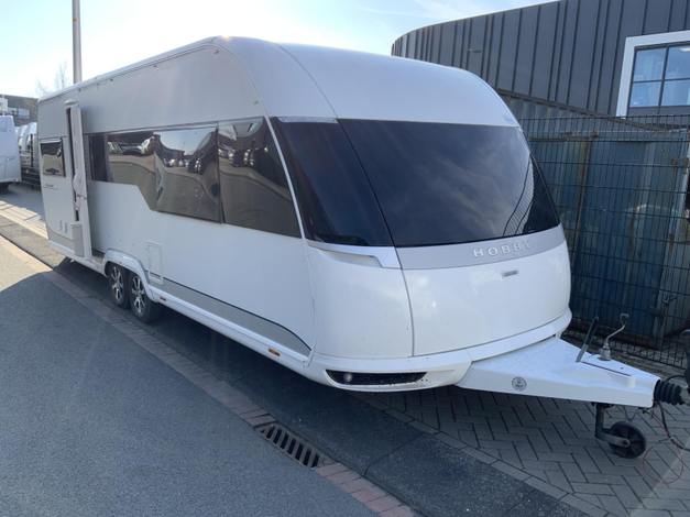 Hobby Premium 650 UFF (1038930)