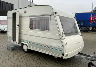 Caravelair Bamba de Luxe 395
