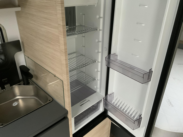 Fendt Apero 465 SFB (1028077)