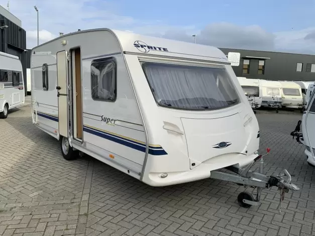 Sprite Super 490 9