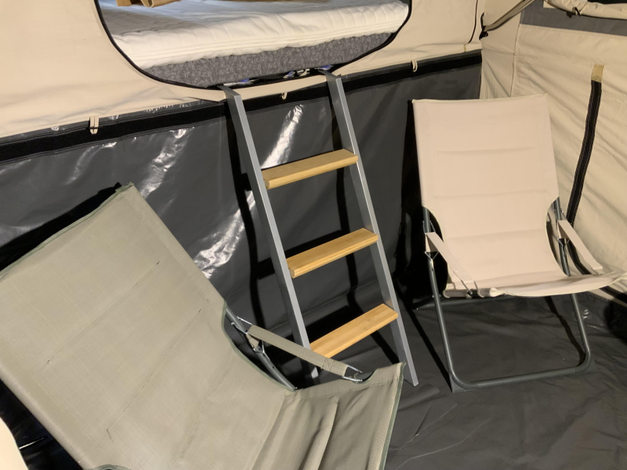 Campooz Lazy Jack (1068323)