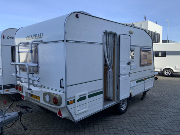 Chateau La Car 395 C (1041516)