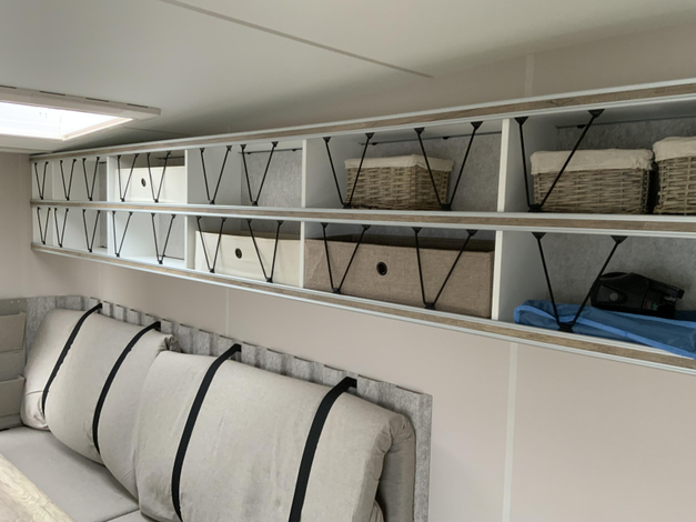 Hobby Beachy 450 (1035737)