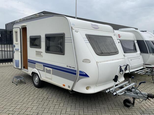Hobby De luxe Easy 400 KB Stapelbed