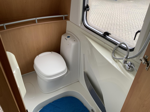 Knaus Sudwind 450 FU (1043250)