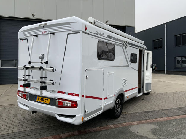 LMC Cruiser T662  9 (1034508)