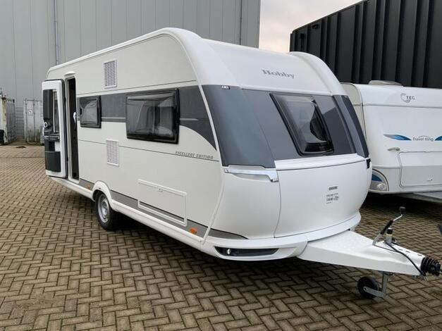 Hobby Excellent Edition 495 UL