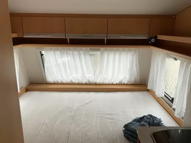 Knaus Sport 400 TK