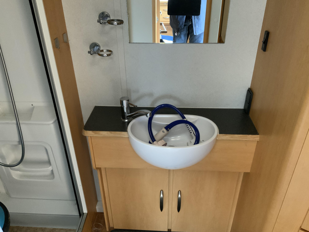 Elddis Avante 462 (1037619)