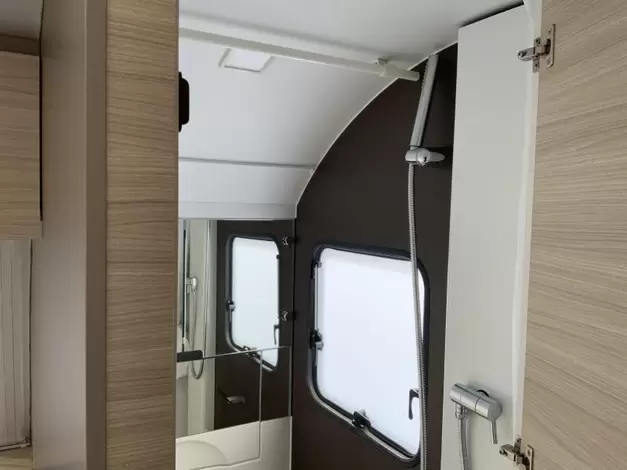 Adria Altea 432 PX Huisshow 16 t/m26 oktober