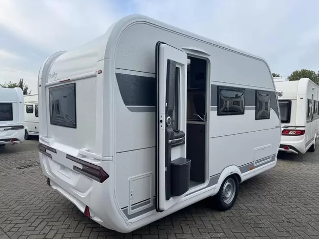 Hobby On Tour 390 SF Huisshow 16 t/m26 oktober